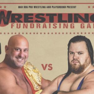 2024-08-03 - WRESTLING FUNDRAISING GALA KAHNAWAKE